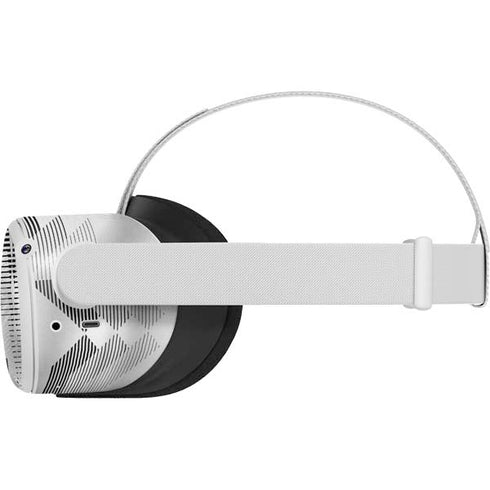 Germany Soccer Flag Oculus Quest 2 Skin
